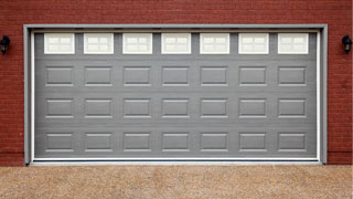 Garage Door Repair at Skyline Trade Center Mesquite, Texas