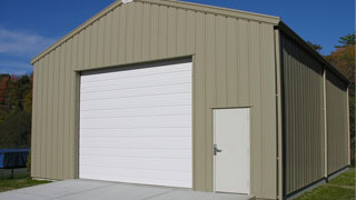 Garage Door Openers at Skyline Trade Center Mesquite, Texas